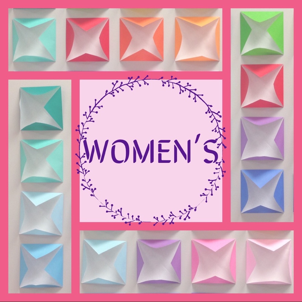 👇🏼Women’s items👇🏼